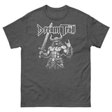 Metal Warrior Design (Print on demand)