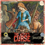 The Witch's Curse - Vinyl Effect CD