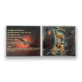 The Knight of Rebellion - Digipak CD